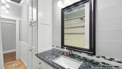Charming 1920s bungalow in the heart of New Braunfels! This 2 on Landa Park Golf Course in Texas - for sale on GolfHomes.com, golf home, golf lot