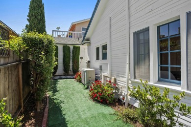 Charming Colonial Revival home in Historic Morley Field with on Balboa Park Golf Course in California - for sale on GolfHomes.com, golf home, golf lot