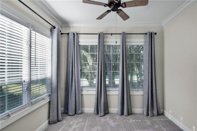 This lovely condo is part of Limeburn Village in Hampton on The King and Prince Golf Course, Home of the Hampton Club in Georgia - for sale on GolfHomes.com, golf home, golf lot