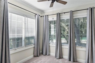 This lovely condo is part of Limeburn Village in Hampton on The King and Prince Golf Course, Home of the Hampton Club in Georgia - for sale on GolfHomes.com, golf home, golf lot