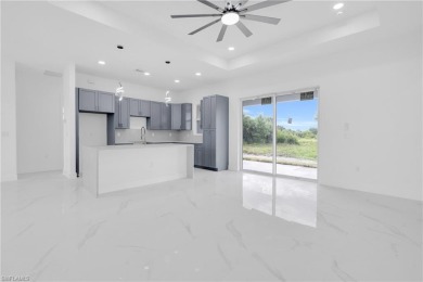 Welcome to this beautiful property located in the heart of on Mirror Lakes Golf Club in Florida - for sale on GolfHomes.com, golf home, golf lot