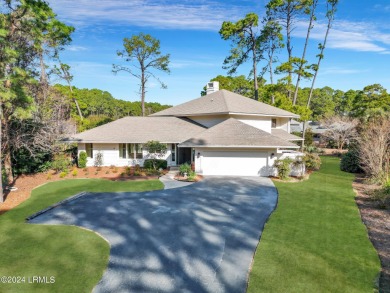 Put your touches & embrace serene living in this captivating 3BR on Bear Creek Golf Course and Club in South Carolina - for sale on GolfHomes.com, golf home, golf lot