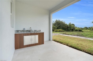 Welcome to this beautiful property located in the heart of on Mirror Lakes Golf Club in Florida - for sale on GolfHomes.com, golf home, golf lot