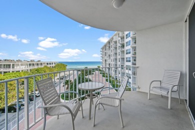 Fabulous Opportunity!Enjoy stunning ocean views from every room on Palm Beach Par-3 Golf Course in Florida - for sale on GolfHomes.com, golf home, golf lot