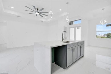 Welcome to this beautiful property located in the heart of on Mirror Lakes Golf Club in Florida - for sale on GolfHomes.com, golf home, golf lot