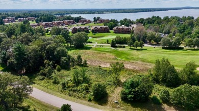 Discover the ideal setting for your dream home with this on Northern Bay Golf Resort and Marina in Wisconsin - for sale on GolfHomes.com, golf home, golf lot