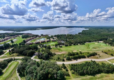 Discover the ideal setting for your dream home with this on Northern Bay Golf Resort and Marina in Wisconsin - for sale on GolfHomes.com, golf home, golf lot