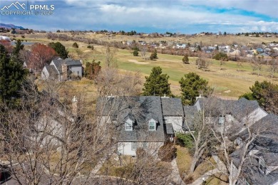 Welcome to Cobblestone Townhomes. This townhome backs up to the on Country Club of Colorado in Colorado - for sale on GolfHomes.com, golf home, golf lot