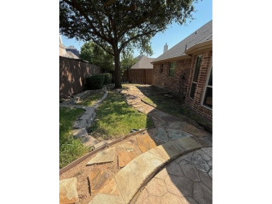 Beautiful Mansfield, Texas home in the desirable Walnut Creek on Walnut Creek Country Club in Texas - for sale on GolfHomes.com, golf home, golf lot