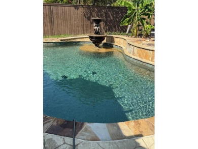 Beautiful Mansfield, Texas home in the desirable Walnut Creek on Walnut Creek Country Club in Texas - for sale on GolfHomes.com, golf home, golf lot