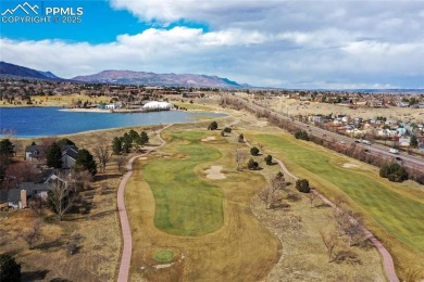 Welcome to Cobblestone Townhomes. This townhome backs up to the on Country Club of Colorado in Colorado - for sale on GolfHomes.com, golf home, golf lot