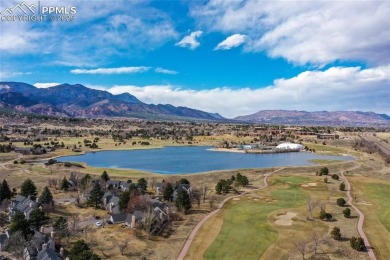 Welcome to Cobblestone Townhomes. This townhome backs up to the on Country Club of Colorado in Colorado - for sale on GolfHomes.com, golf home, golf lot