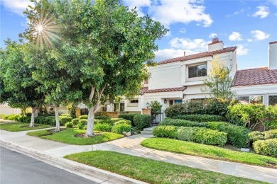 Fully Remodeled Rancho San Joaquin Modern Townhome allows you to on Rancho San Joaquin Golf Course in California - for sale on GolfHomes.com, golf home, golf lot