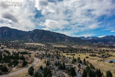 Welcome to Cobblestone Townhomes. This townhome backs up to the on Country Club of Colorado in Colorado - for sale on GolfHomes.com, golf home, golf lot