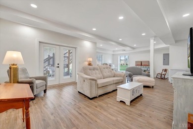 Welcome to 111 Retreat Ln, in the heart of the coveted Mariner's on Mariners Landing Golf and Country Club in Virginia - for sale on GolfHomes.com, golf home, golf lot