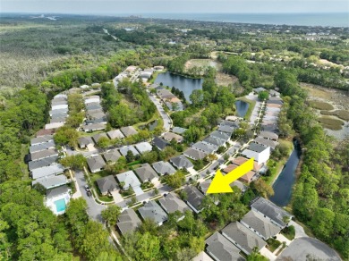 Under contract-accepting backup offers. NEW ROOF just put on in on Grand Haven Golf Club in Florida - for sale on GolfHomes.com, golf home, golf lot