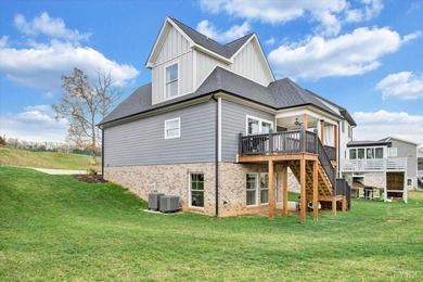 Welcome to 111 Retreat Ln, in the heart of the coveted Mariner's on Mariners Landing Golf and Country Club in Virginia - for sale on GolfHomes.com, golf home, golf lot