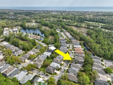 Under contract-accepting backup offers. NEW ROOF just put on in on Grand Haven Golf Club in Florida - for sale on GolfHomes.com, golf home, golf lot