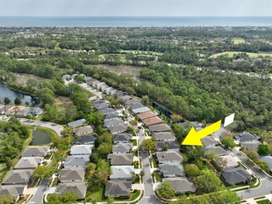 Under contract-accepting backup offers. NEW ROOF just put on in on Grand Haven Golf Club in Florida - for sale on GolfHomes.com, golf home, golf lot