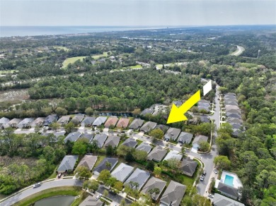 Under contract-accepting backup offers. NEW ROOF just put on in on Grand Haven Golf Club in Florida - for sale on GolfHomes.com, golf home, golf lot