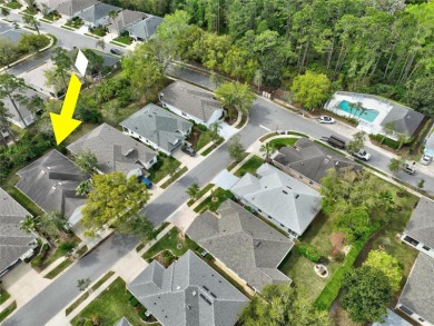 Under contract-accepting backup offers. NEW ROOF just put on in on Grand Haven Golf Club in Florida - for sale on GolfHomes.com, golf home, golf lot
