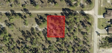 ***Here is a Wonderful Opportunity--Build Your *Forever Home* or on Mirror Lakes Golf Club in Florida - for sale on GolfHomes.com, golf home, golf lot