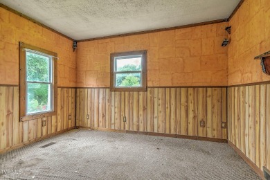Two properties, one great opportunity! Here's your chance to own on Country Club of Bristol in Tennessee - for sale on GolfHomes.com, golf home, golf lot