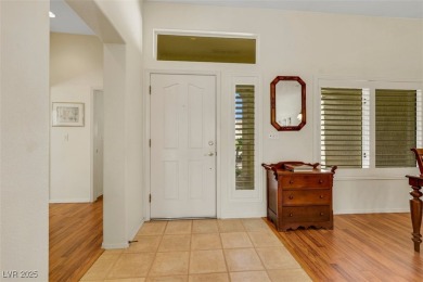 This is it! Charming home nestled in the vibrant Sun City on Highland Falls Golf Club in Nevada - for sale on GolfHomes.com, golf home, golf lot