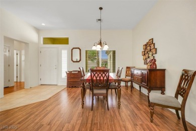 This is it! Charming home nestled in the vibrant Sun City on Highland Falls Golf Club in Nevada - for sale on GolfHomes.com, golf home, golf lot
