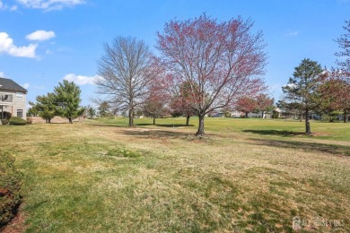 WELCOME to 18 Yorkshire Drive backing to the 18 hole CONCORDIA on Concordia Golf Club in New Jersey - for sale on GolfHomes.com, golf home, golf lot