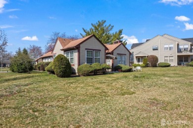 WELCOME to 18 Yorkshire Drive backing to the 18 hole CONCORDIA on Concordia Golf Club in New Jersey - for sale on GolfHomes.com, golf home, golf lot