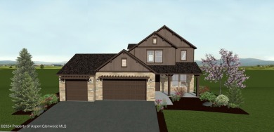 Take advantage of special pre-completion pricing for a spacious on Ironbridge Golf Club in Colorado - for sale on GolfHomes.com, golf home, golf lot