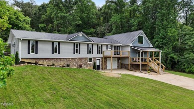 Your search is over! Welcome to THE ONE--a breathtaking, turnkey on Twin Creeks Golf Course in Tennessee - for sale on GolfHomes.com, golf home, golf lot