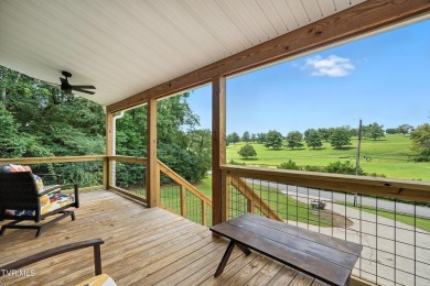 Your search is over! Welcome to THE ONE--a breathtaking, turnkey on Twin Creeks Golf Course in Tennessee - for sale on GolfHomes.com, golf home, golf lot