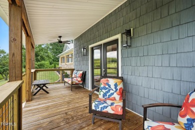 Your search is over! Welcome to THE ONE--a breathtaking, turnkey on Twin Creeks Golf Course in Tennessee - for sale on GolfHomes.com, golf home, golf lot