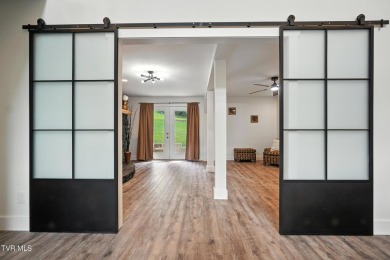Your search is over! Welcome to THE ONE--a breathtaking, turnkey on Twin Creeks Golf Course in Tennessee - for sale on GolfHomes.com, golf home, golf lot
