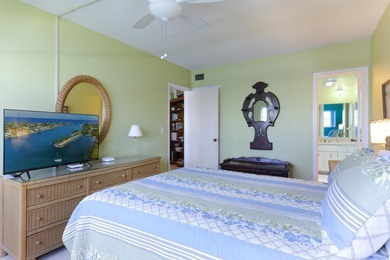 Enjoy the sweeping Intracoastal views in this first floor 2 on North Palm Beach Country Club in Florida - for sale on GolfHomes.com, golf home, golf lot