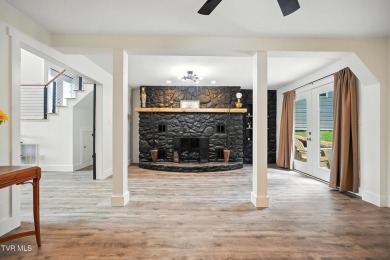 Your search is over! Welcome to THE ONE--a breathtaking, turnkey on Twin Creeks Golf Course in Tennessee - for sale on GolfHomes.com, golf home, golf lot