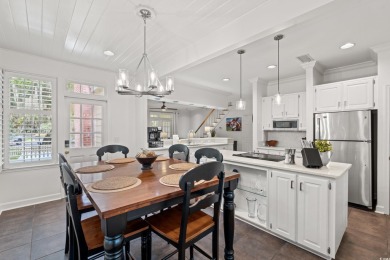 This charming 2 bedroom, 2.5 bathroom townhome located in on Wachesaw Plantation Club in South Carolina - for sale on GolfHomes.com, golf home, golf lot