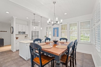 This charming 2 bedroom, 2.5 bathroom townhome located in on Wachesaw Plantation Club in South Carolina - for sale on GolfHomes.com, golf home, golf lot