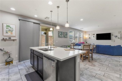 Located in the prestigious guard-gated Tuscany Village golf on Tuscany Golf Club in Nevada - for sale on GolfHomes.com, golf home, golf lot