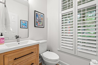 This charming 2 bedroom, 2.5 bathroom townhome located in on Wachesaw Plantation Club in South Carolina - for sale on GolfHomes.com, golf home, golf lot
