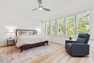 This charming 2 bedroom, 2.5 bathroom townhome located in on Wachesaw Plantation Club in South Carolina - for sale on GolfHomes.com, golf home, golf lot