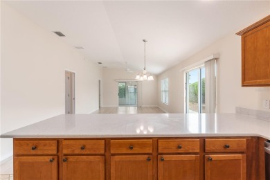 BRAND NEW ROOF JUNE 2025 ON THIS BEAUTIFULLY UPDATED 3 BED / 2 on The Links of Spruce Creek in Florida - for sale on GolfHomes.com, golf home, golf lot
