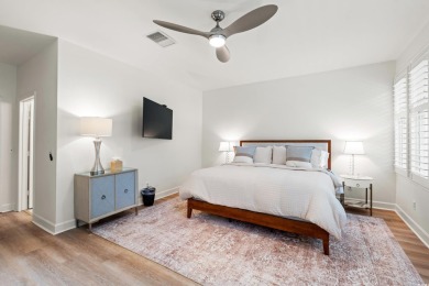 This charming 2 bedroom, 2.5 bathroom townhome located in on Wachesaw Plantation Club in South Carolina - for sale on GolfHomes.com, golf home, golf lot