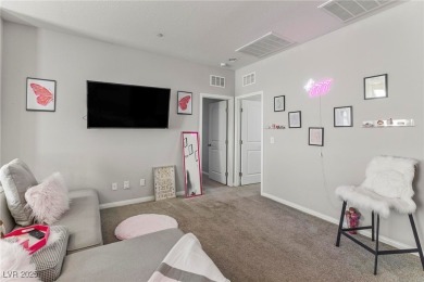 Located in the prestigious guard-gated Tuscany Village golf on Tuscany Golf Club in Nevada - for sale on GolfHomes.com, golf home, golf lot
