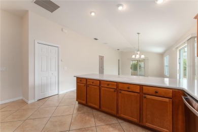 BRAND NEW ROOF JUNE 2025 ON THIS BEAUTIFULLY UPDATED 3 BED / 2 on The Links of Spruce Creek in Florida - for sale on GolfHomes.com, golf home, golf lot