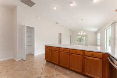 BRAND NEW ROOF JUNE 2025 ON THIS BEAUTIFULLY UPDATED 3 BED / 2 on The Links of Spruce Creek in Florida - for sale on GolfHomes.com, golf home, golf lot
