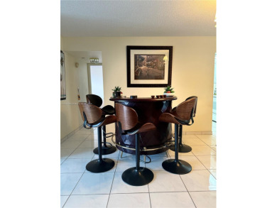 Lovely 3 Bedroom, 2-bathroom condo offers a perfect blend of on Pembroke Lakes Golf Club in Florida - for sale on GolfHomes.com, golf home, golf lot