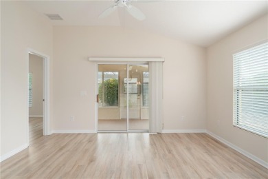 BRAND NEW ROOF JUNE 2025 ON THIS BEAUTIFULLY UPDATED 3 BED / 2 on The Links of Spruce Creek in Florida - for sale on GolfHomes.com, golf home, golf lot